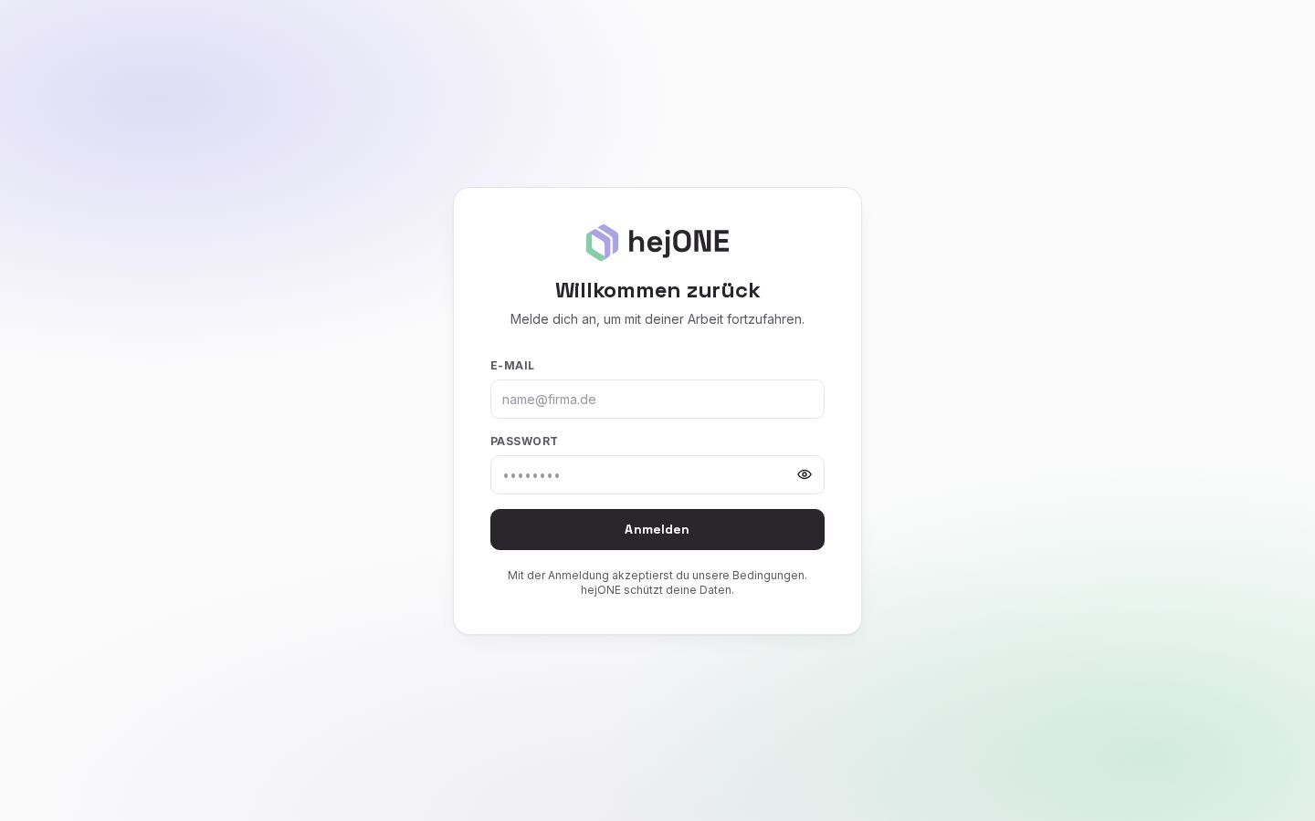 Spend Analytics demo